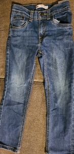 Boys Levi's